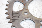 2001 Polaris Xplorer 4x4 Oem 42T Rear Sprocket 3222070 AP167