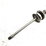 2004 John Deere Trail Buck 650 EXT OEM Center Driveshaft 420296530 AJ1.1