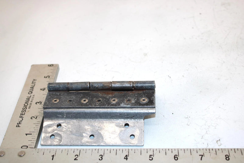 96 Polaris Xcr 600 Sp Oem Belt Cover Hinge SP95