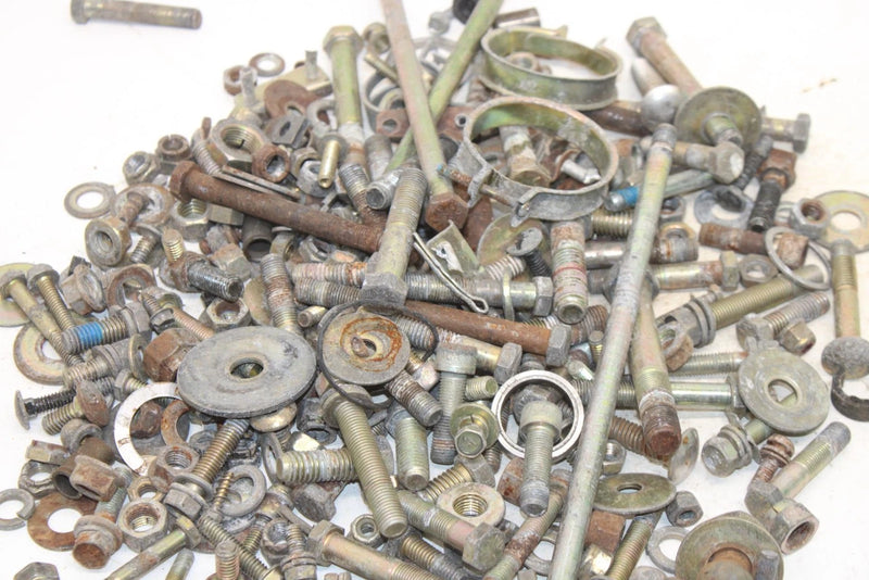 1999 Polaris 500 Indy Oem Nut Bolt Spacer Hardware Kit SP50