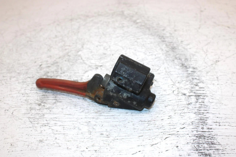 1989 Polaris 650 Oem Brake Master Cylinder 5630125 SP43