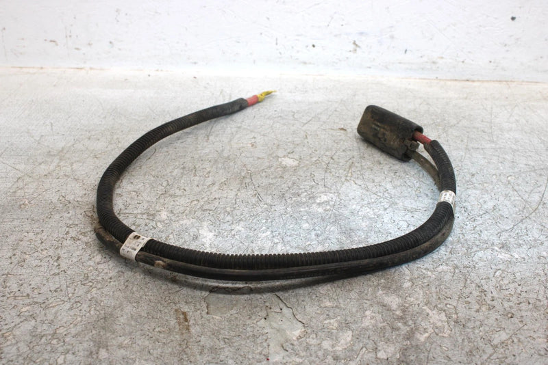 2006 Polaris Sportsman 500 Oem Winch Wire Harness 2410623 2411612 AP186