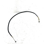 01-08 Honda Sportrax 250 TRX250 OEM Rear Brake Cable 43470-HM8-000 AH83