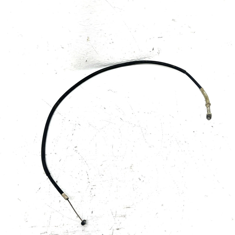 01-08 Honda Sportrax 250 TRX250 OEM Rear Brake Cable 43470-HM8-000 AH83