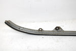 1988 Yamaha Enticer 340 Oem Right Skid Rail 83T-47411-00-00 SY130