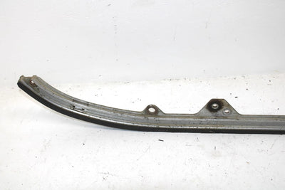 1988 Yamaha Enticer 340 Oem Right Skid Rail 83T-47411-00-00 SY130