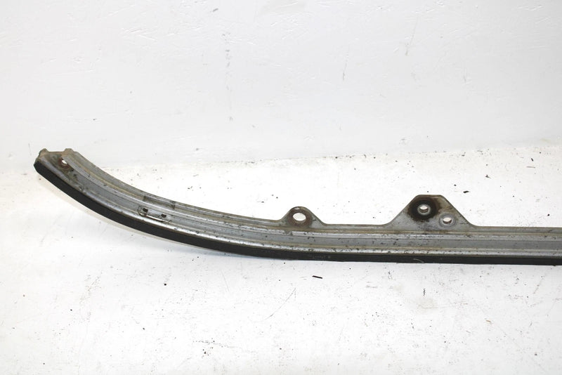 1988 Yamaha Enticer 340 Oem Right Skid Rail 83T-47411-00-00 SY130