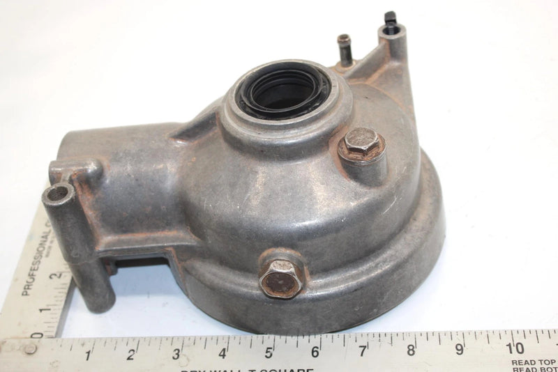 94 Suzuki Quadrunner  Lt-4wd Oem Front Diff Housing 27450-19B00 27450-19B13 AS5