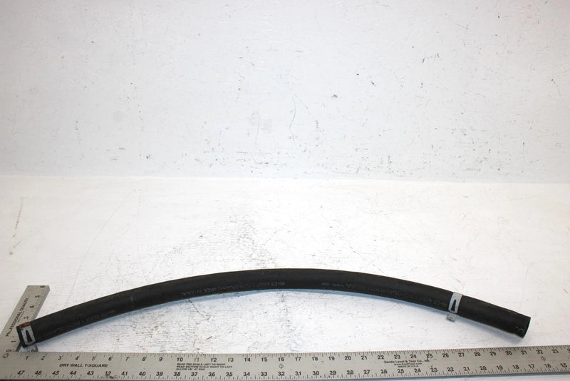 1996 Polaris Xcr 600 Oem Rear Exchanger/Coolant Tank Hose 8450048 SP21