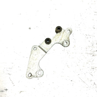 1988 Yamaha Moto 4 OEM Instrument Panel Bracket 1YW-2834L-00-00 AY57