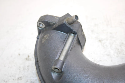 1997 Yamaha 1100 Triple Waveventure Oem Exhaust Pipe 63M-14712-00-9M JY24