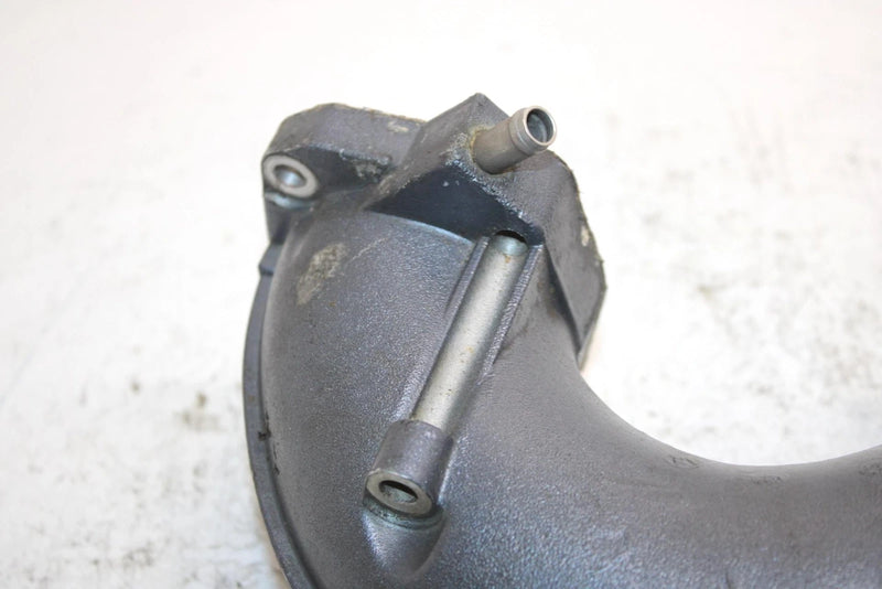 1997 Yamaha 1100 Triple Waveventure Oem Exhaust Pipe 63M-14712-00-9M JY24