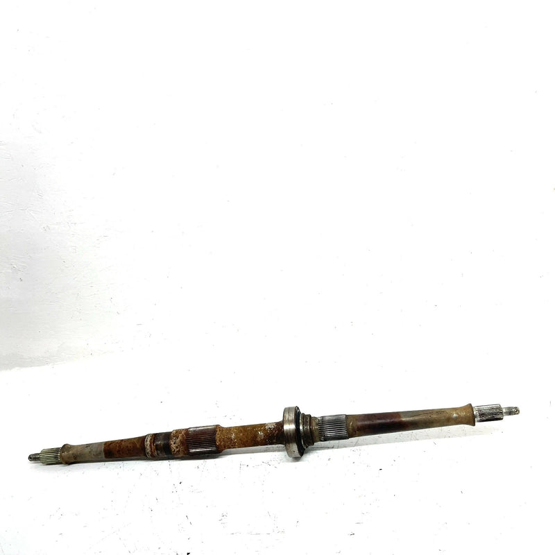 1988 Yamaha Moto 4 YFM200DX OEM Rear Axle 1NU-25381-01-00 AY68