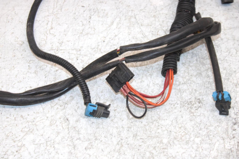 2004 Polaris Sportsman 400 Oem Main Wire Harness 2461192 AP145