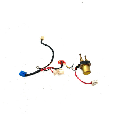 95-97 Kawasaki Jet Ski 900 ZXi OEM Starter Relay 27010-3737 JK1