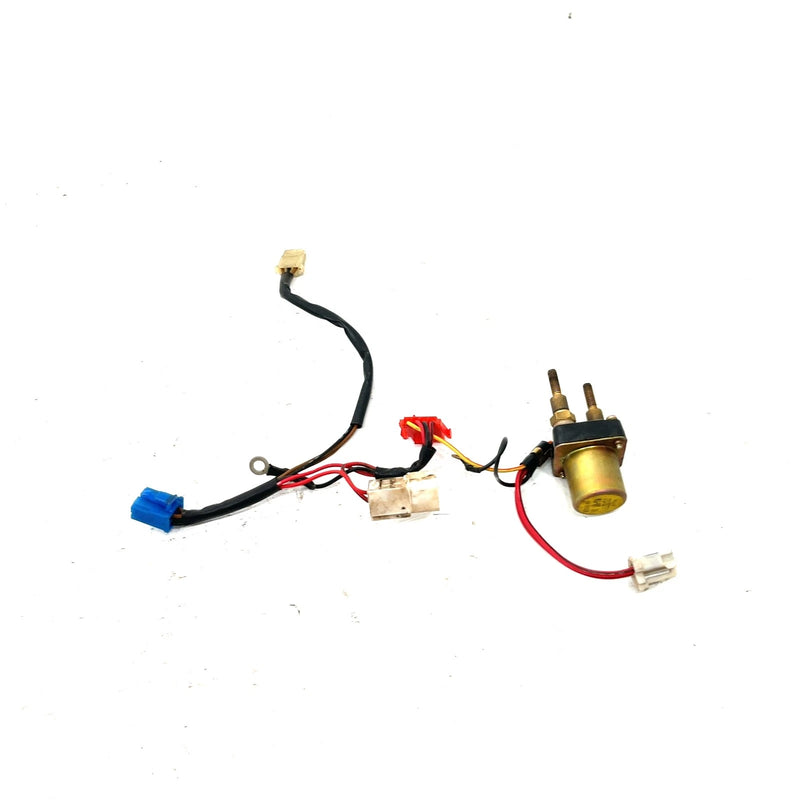 95-97 Kawasaki Jet Ski 900 ZXi OEM Starter Relay 27010-3737 JK1 