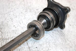 2012 Arctic Cat Prowler Hdx 700 Oem Front Secondary Shaft 0819-089 XA1