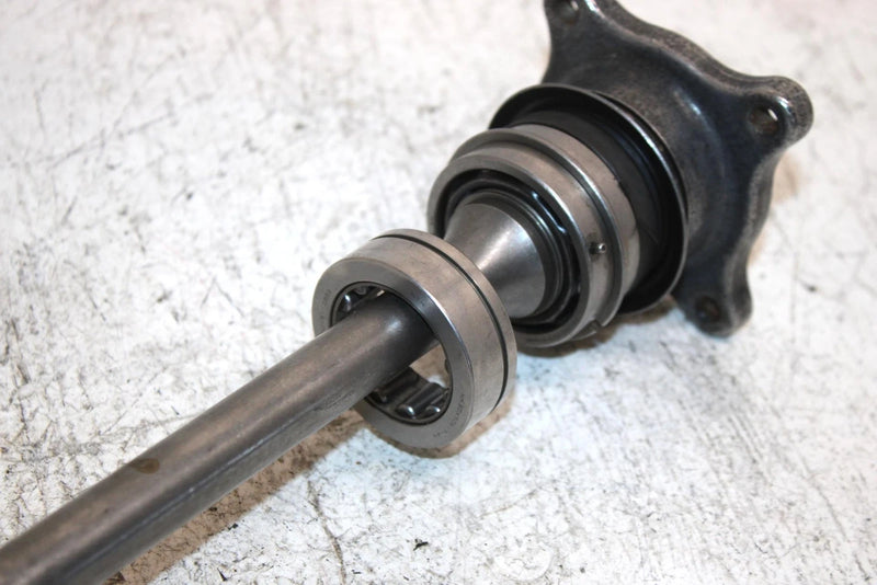 2012 Arctic Cat Prowler Hdx 700 Oem Front Secondary Shaft 0819-089 XA1