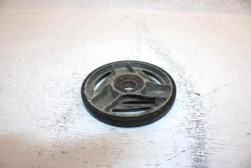 1996 Ski-doo Touring Sle 500 Oem Rear Idler Wheel 570045321 SS12