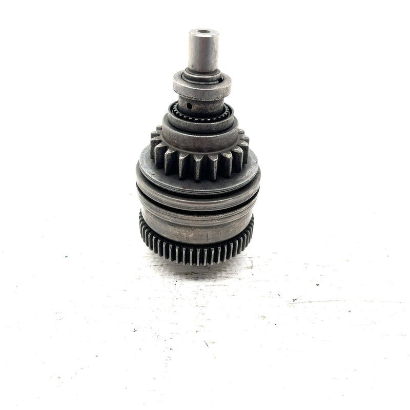2000 Polaris Virage OEM Starter Bindex 4060119 JP50