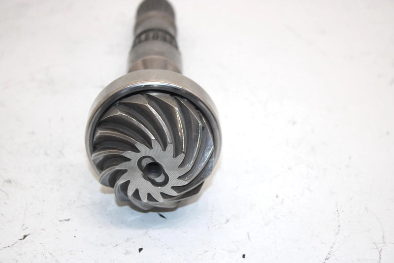 19 Polaris Sportsman 570 Sp Oem 13T Center Drive Pinion Gear 3234263 AP34