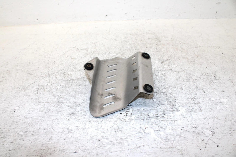1986 Polaris Trailboss Oem Exhaust Heat Shield 5220671 AP108