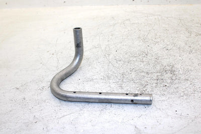 2013 Polaris 600 Rush Pro R Oem Footrest Support Set 1017086 SP29