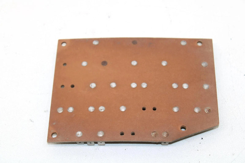1997 Polaris Xplorer 400l Oem Terminal Board 4040063 APS