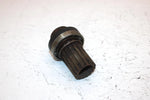 1974 Yamaha Tl433f Oem Lower Gear Shaft 874-47571-00-00 SY28