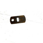 86-88 Yamaha Moto 4 OEM Gearshift Side Plate 59V-18561-00-00 AY66