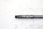 1990 Yamaha Phazer Ii LE Oem Jackshaft 87M-17681-00-00 SY14