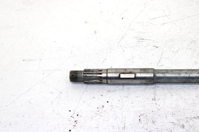 1990 Yamaha Phazer Ii LE Oem Jackshaft 87M-17681-00-00 SY14