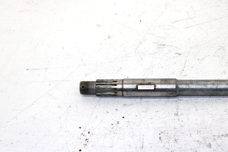 1990 Yamaha Phazer Ii LE Oem Jackshaft 87M-17681-00-00 SY14