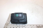 1997 Kawasaki Bayou 220 Oem Handlebar Cover 59441-1091-6D AK21