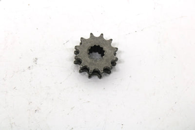 1989 Yamaha Ovation Deluxe Oem Upper Chain Case Sprocket 12T 806-17682-20-00SY69