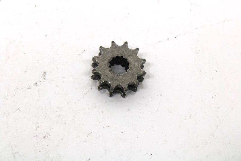 1989 Yamaha Ovation Deluxe Oem Upper Chain Case Sprocket 12T 806-17682-20-00SY69