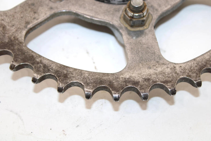 1993 Polaris Trail Boss 250 Oem Rear 42T Sprocket Assembly 3223009 1520170 AP8