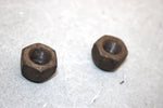 00 Polaris Xpedition 425 Oem Wheel Nut, Pair 7542714 Q3249
