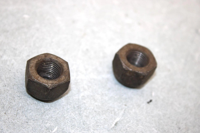 00 Polaris Xpedition 425 Oem Wheel Nut, Pair 7542714 Q3249