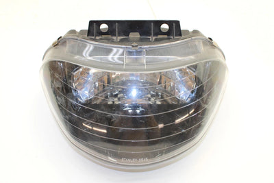 1996 Yamaha Vmax 600 Xt Oem Front HeadLight Lamp Headlight 8AB-84310-01-00 B427