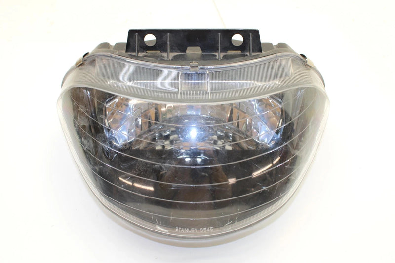 1996 Yamaha Vmax 600 Xt Oem Front HeadLight Lamp Headlight 8AB-84310-01-00 B427