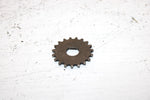 2001 Honda Trx 500 Faa Forman Oem 19T Oil Pump Sprocket 15133-HN2-000 AH56