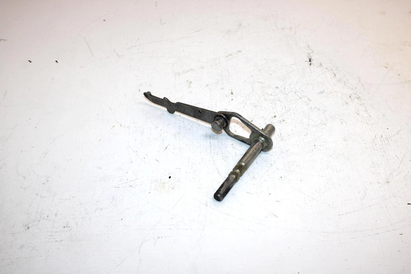 2001 Bombardier Traxter Oem Shift Shaft Paw Arm 711220536 420220537 AB10