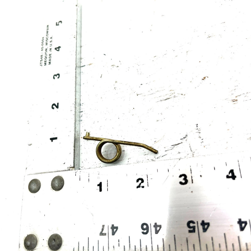 2004 Polaris Sportsman 400 4X4 OEM Seat Latch Spring 7041370 AP225