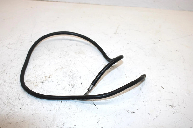 03 Arctic Cat Zl 550 Oem Battery To Ground Wire 0645-318 SAS2