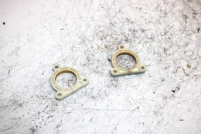 98 Arctic Cat Jag 440 Oem Intake Insulator Pair 3003-554 SAS13