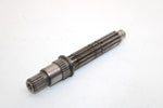 02 Honda Trx 350 Fe Oem Transmission Counter Shaft 23221-HN5-671 AH22