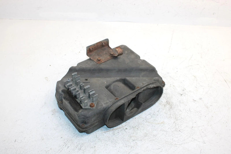 81 Yamaha Enticer 250 Et250e Oem Airbox Assembly 8F3-14431-00-00 SY6