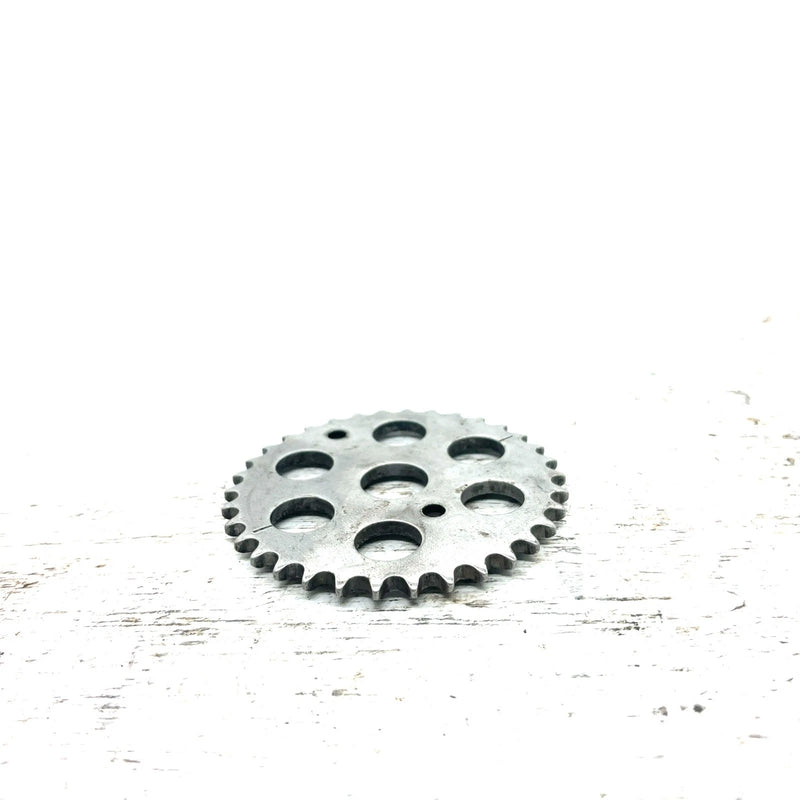 2001 Bombardier DS650 OEM 34T Timing Gear 420634280 AB16