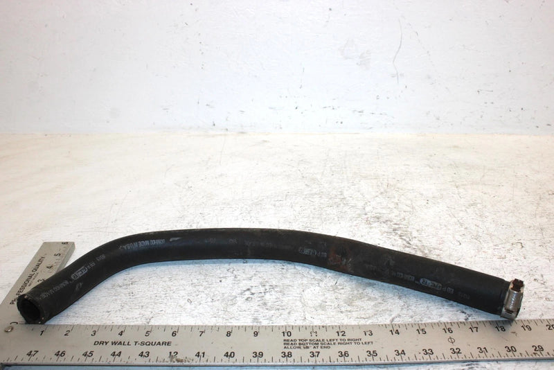 1996 Arctic Cat Cougar Oem Left Tube/Filler Neck 0610-068 SA7